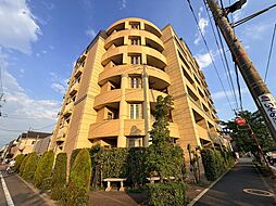 グランシティ亀有