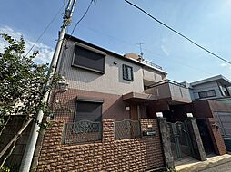 板橋区常盤台1丁目