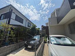 足立区伊興1丁目