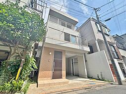 江戸川区中葛西3丁目