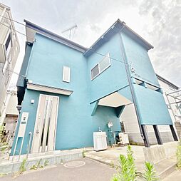 練馬区大泉学園町5丁目