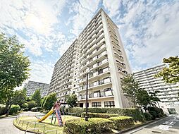 パークシティ光が丘6号棟