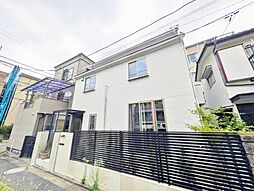葛飾区新小岩2丁目