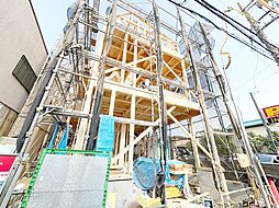 足立区北加平町　2期・全1棟