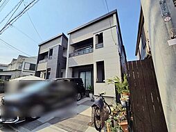 練馬区中村南2丁目