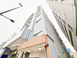 キャッスルマンション新小岩