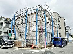 市川市田尻5丁目　全1棟