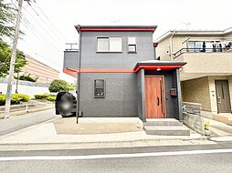 江戸川区江戸川2丁目