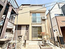 足立区鹿浜6丁目
