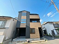 蕨市中央7丁目　全1棟