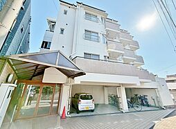 グリーンパーク第6五反野