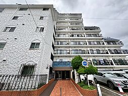 秀和小岩レジデンス