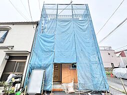 練馬区北町1丁目