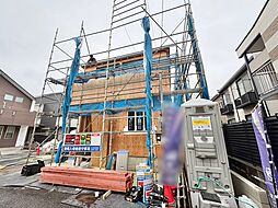 足立区本木東町　全3棟