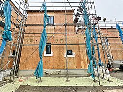 足立区本木東町　全3棟