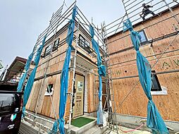 足立区本木東町　全3棟