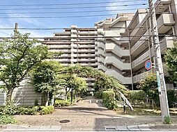 ガーデナヴィルマグノリア市川妙典