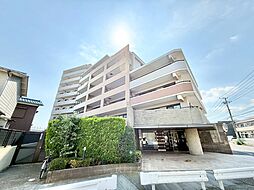 クレストフォルム市川南アクアビュー