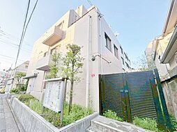 ランドステージ雑司が谷