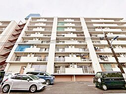 東建西が丘マンション
