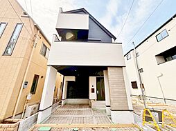 江戸川区中央2丁目　9期・全1棟
