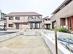 浦安市海楽1丁目　全4棟