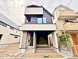 江戸川区中央2丁目　7期・全3棟