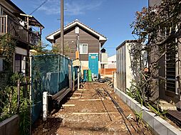 松戸市上本郷　全1棟