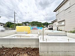 流山市大字東深井　20期・全1棟