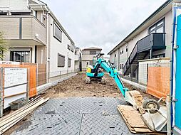市川市本北方2丁目　全1棟