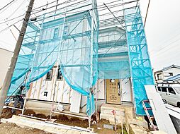 松戸市西馬橋2丁目　全4棟
