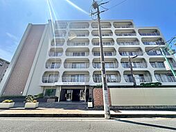 日商岩井中山マンション