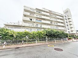 マンハイム竹の塚