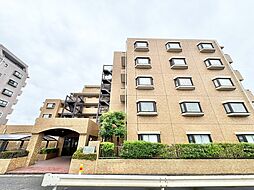 ライオンズマンション三郷第5