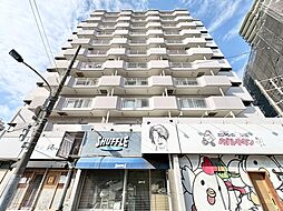 中銀松戸マンシオン
