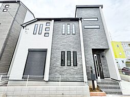 市川市塩焼3丁目　全2棟