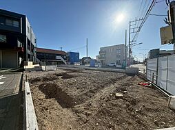 八潮市八潮7丁目　全4棟