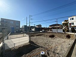 八潮市八潮7丁目　全4棟