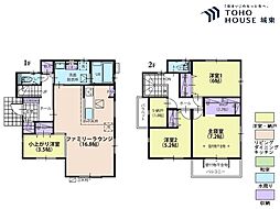 松戸市八ヶ崎4丁目