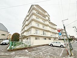 西赤羽グリーンハイツ