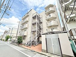 ライオンズマンション尾久第二