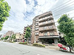 ライオンズシティ竹ノ塚第2