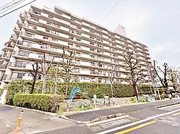 ルネ草加松原