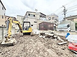 足立区関原2丁目　全1棟