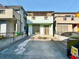 八潮市大字垳