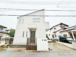 流山市市野谷