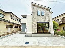 市川市柏井町1丁目　2期・全1棟