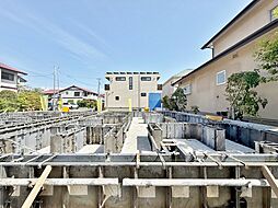 浦安市弁天2丁目　全2棟