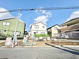 練馬区谷原2丁目