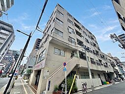 ダイカンプラザ上野